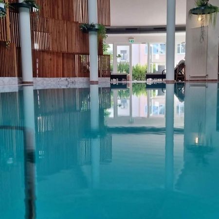 Penthouse Am Grossen Ploener See Ascheberg  エクステリア 写真