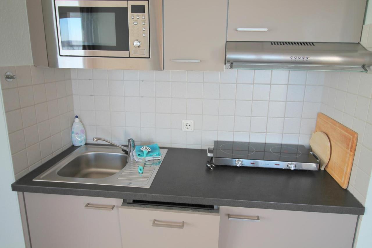 Penthouse Am Grossen Ploener See Ascheberg  エクステリア 写真