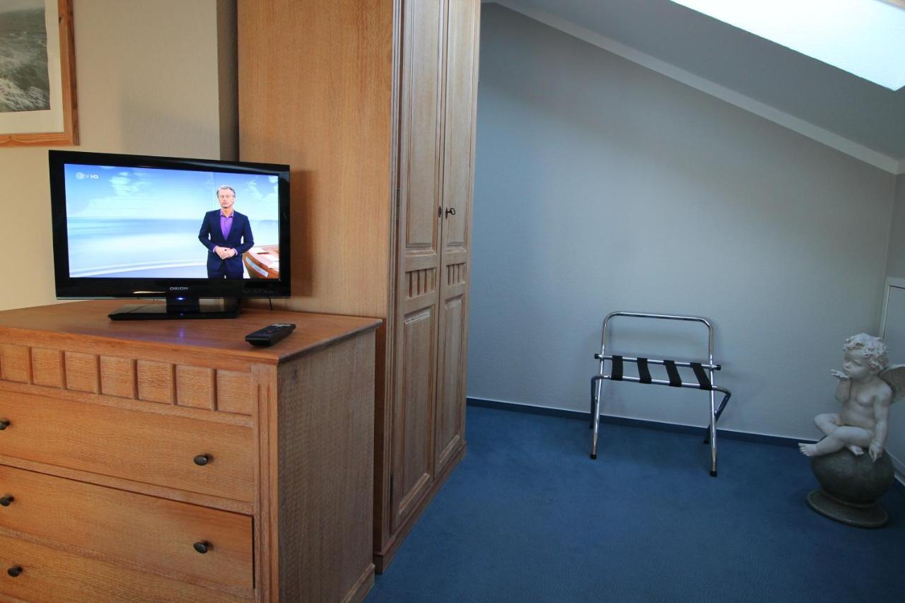 Penthouse Am Grossen Ploener See Ascheberg  エクステリア 写真