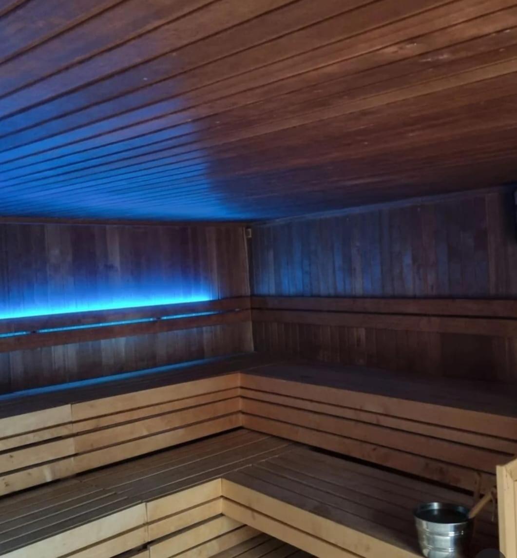 Penthouse Am Grossen Ploener See Ascheberg  エクステリア 写真