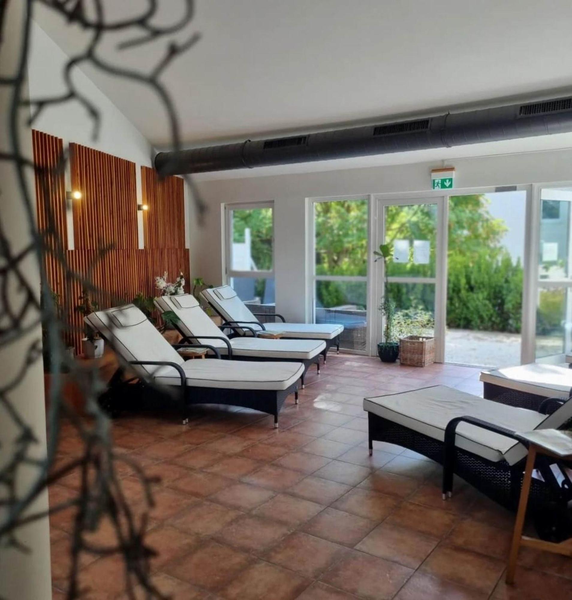 Penthouse Am Grossen Ploener See Ascheberg  エクステリア 写真