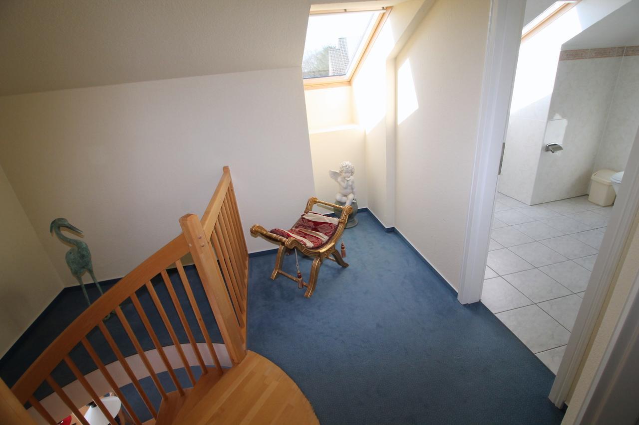 Penthouse Am Grossen Ploener See Ascheberg  エクステリア 写真