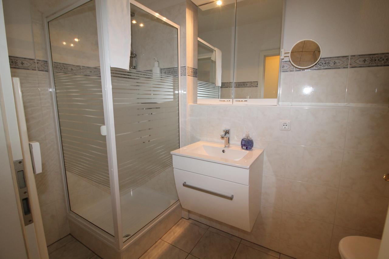 Penthouse Am Grossen Ploener See Ascheberg  エクステリア 写真