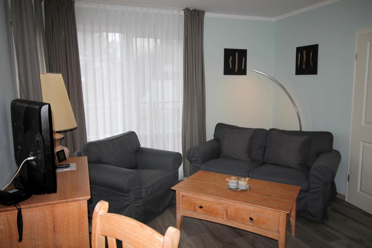 Penthouse Am Grossen Ploener See Ascheberg  エクステリア 写真