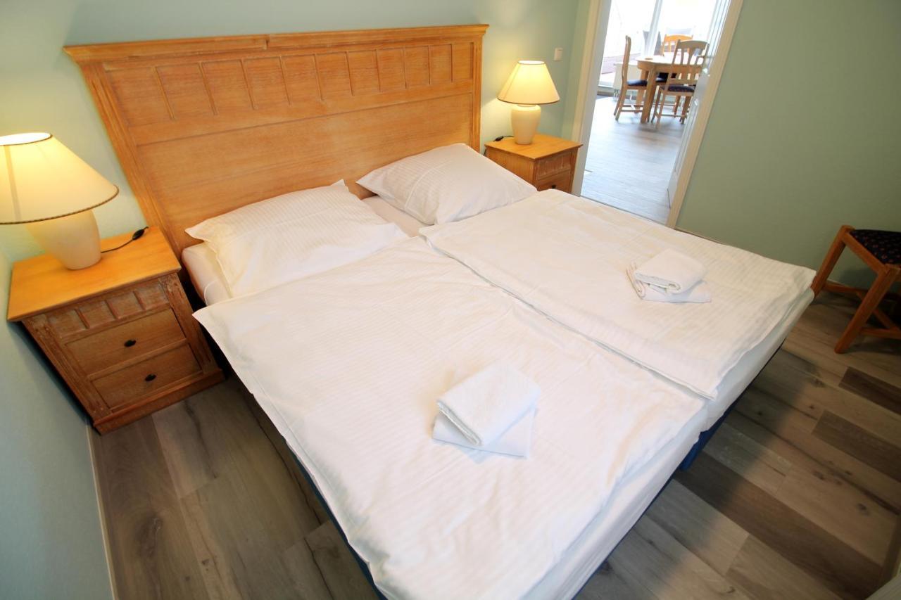 Penthouse Am Grossen Ploener See Ascheberg  エクステリア 写真