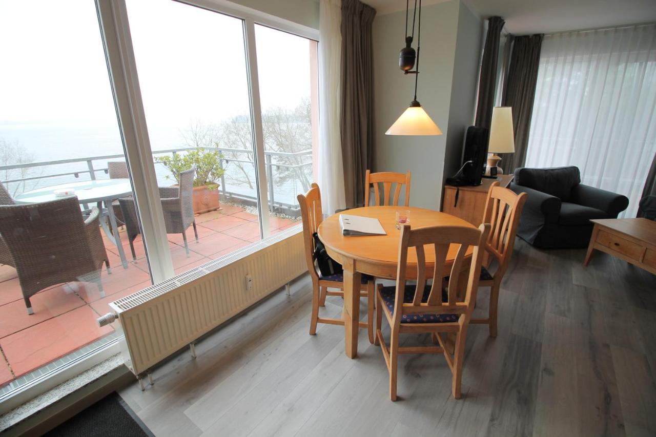 Penthouse Am Grossen Ploener See Ascheberg  エクステリア 写真