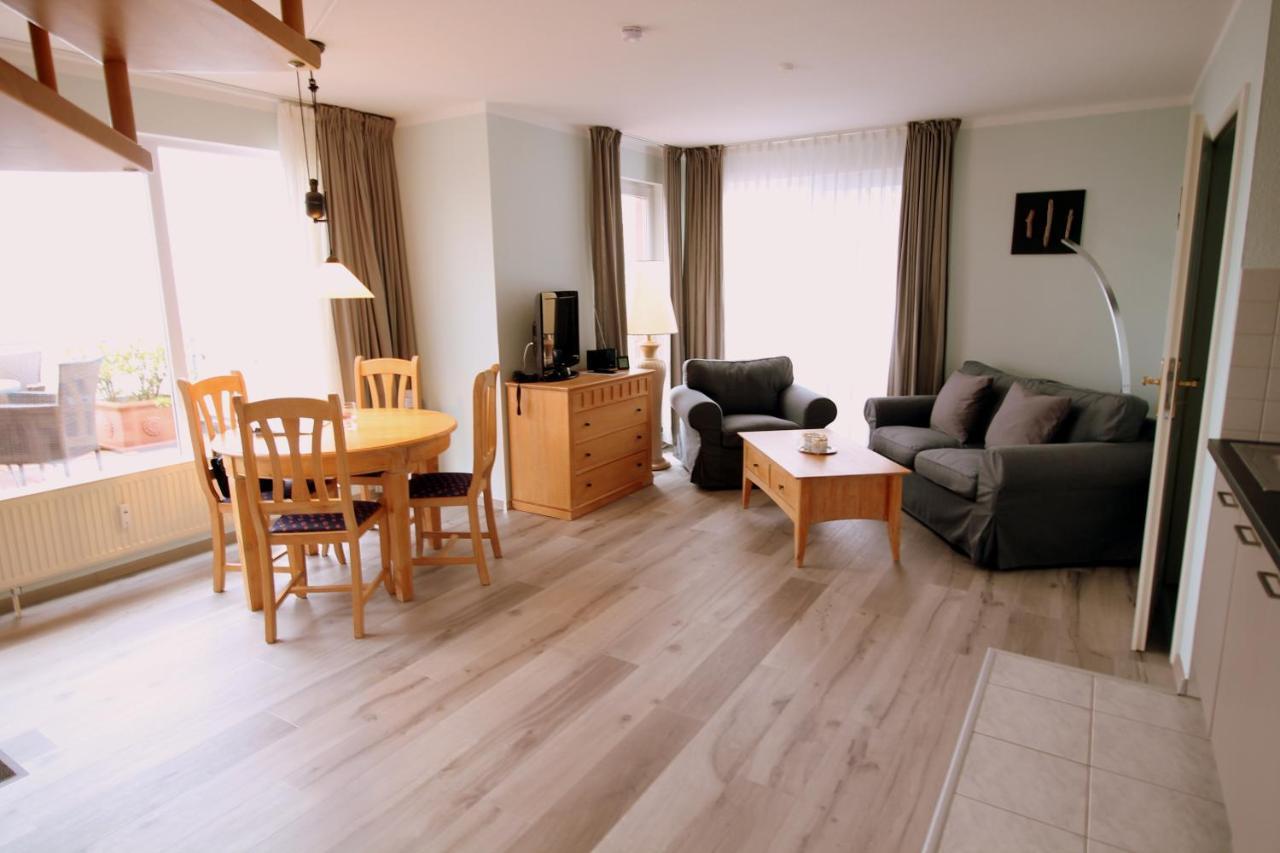 Penthouse Am Grossen Ploener See Ascheberg  エクステリア 写真