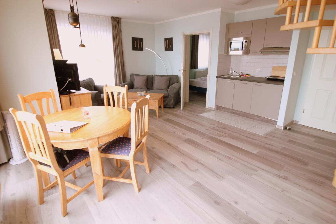 Penthouse Am Grossen Ploener See Ascheberg  エクステリア 写真